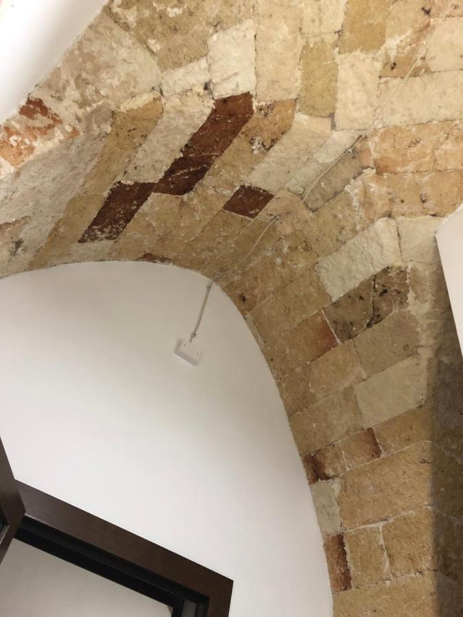 Nardò Corte La Rosa מראה חיצוני תמונה