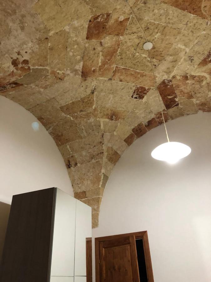 Nardò Corte La Rosa מראה חיצוני תמונה