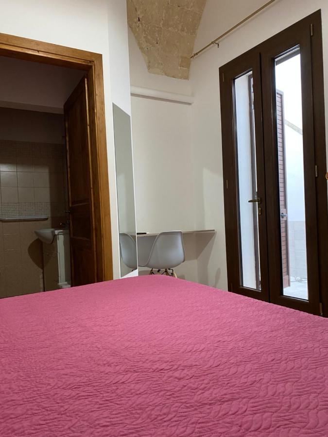 Nardò Corte La Rosa מראה חיצוני תמונה