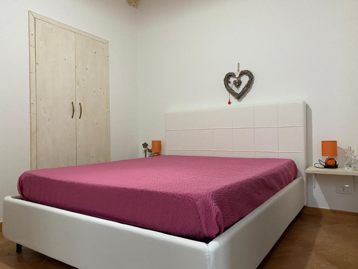 Nardò Corte La Rosa מראה חיצוני תמונה