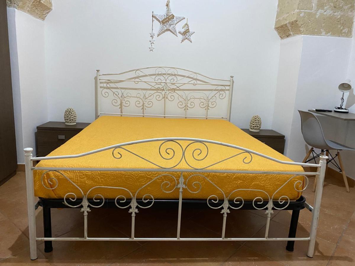 Nardò Corte La Rosa מראה חיצוני תמונה