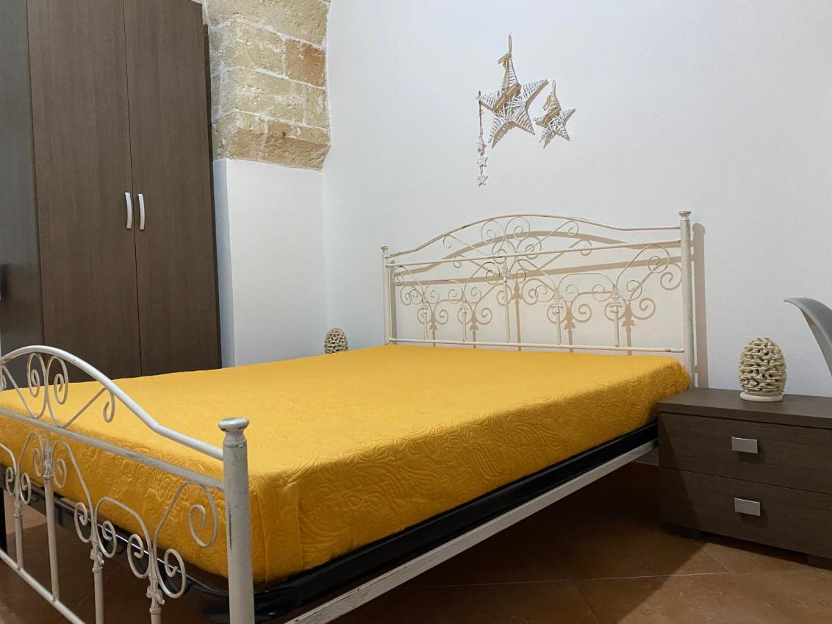 Nardò Corte La Rosa מראה חיצוני תמונה