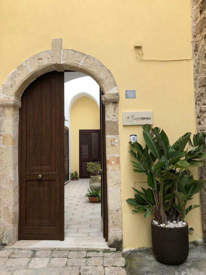 Nardò Corte La Rosa מראה חיצוני תמונה