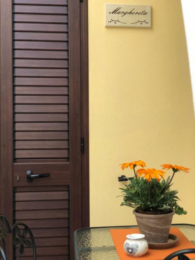 Nardò Corte La Rosa מראה חיצוני תמונה